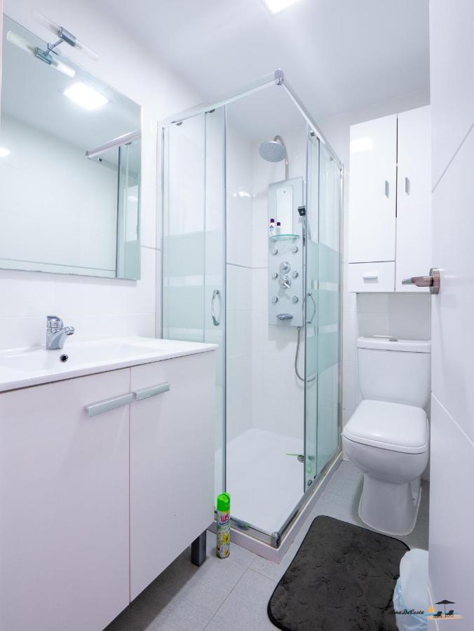 トレビエハApartamento Vistaアパートメント エクステリア 写真